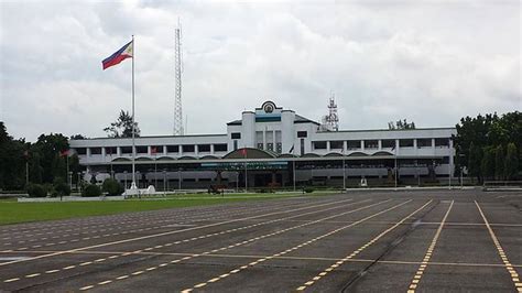 Kampo Aguinaldo .